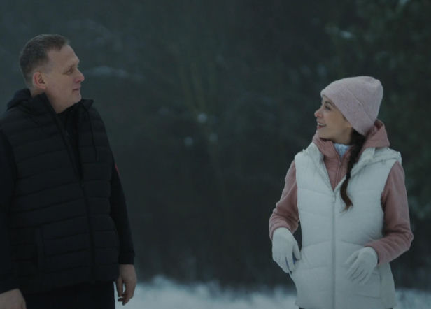 M jak miłość, odcinek 1931: Artur potajemnie umówi się z Joanną w lesie! Marysia nawet nie domyśli się, co wyprawia mąż - ZDJĘCIA