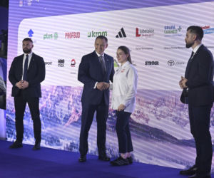 Ślubowanie przed IO cz 2