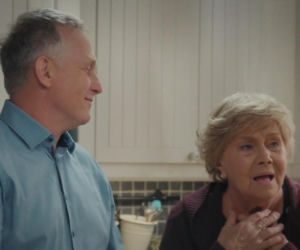 Wpadka w 1921. odcinku M jak miłość. Najbliżsi zapomną o ważnym dniu Rogowskiego