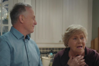 Wpadka w 1921. odcinku M jak miłość. Najbliżsi zapomną o ważnym dniu Rogowskiego