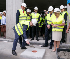 Uniwersyteckie Centrum Stomatologii Warszawskiego Uniwersytetu Medycznego