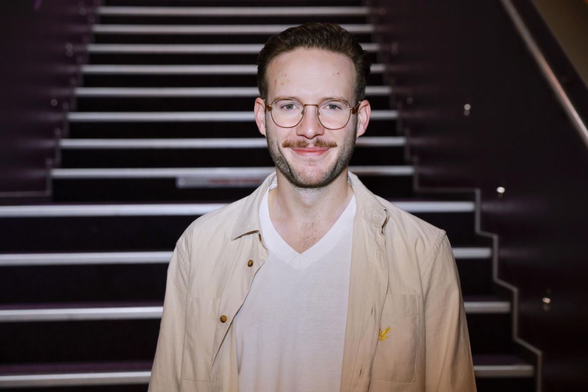 Adrian Zaremba