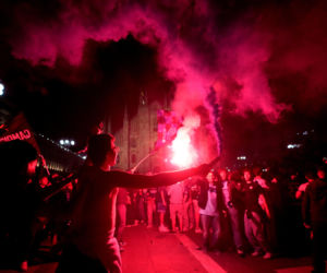 Inter mistrzem Włoch 2025/2026
