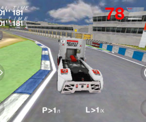 RT Racing