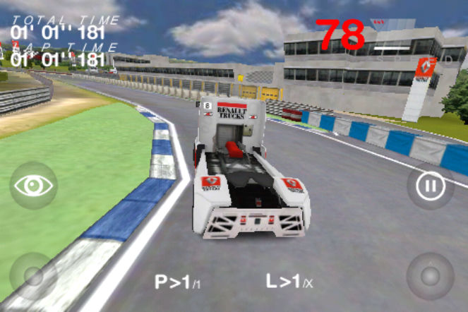RT Racing
