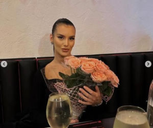 Wiktoria Jankowska i Jakub Piotrowski