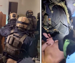 Zajechali mu drogę i wciągnęli do bagażnika. Podejrzani o pobicie i uprowadzenie 19-latka z Bydgoszczy są już w areszcie