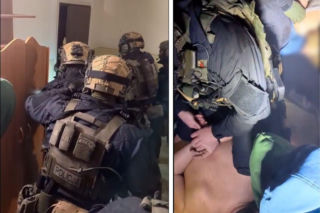 Zajechali mu drogę i wciągnęli do bagażnika. Podejrzani o pobicie i uprowadzenie 19-latka z Bydgoszczy są już w areszcie