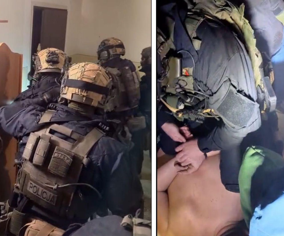 Zajechali mu drogę i wciągnęli do bagażnika. Podejrzani o pobicie i uprowadzenie 19-latka z Bydgoszczy są już w areszcie