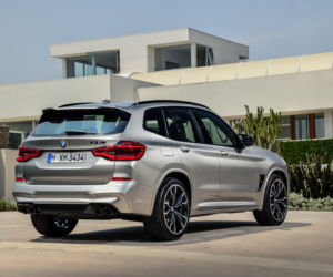 BMW X3 i X4 zaprezentowane