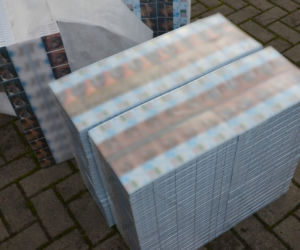 To największy przemyt w historii. Kontrabanda za ponad 18 mln zł [ZDJĘCIA, WIDEO]