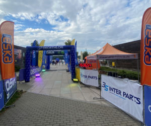 Citi Ukiel Sunset Run Olsztyn 2026