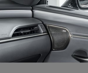 Lexus ES siódma generacja