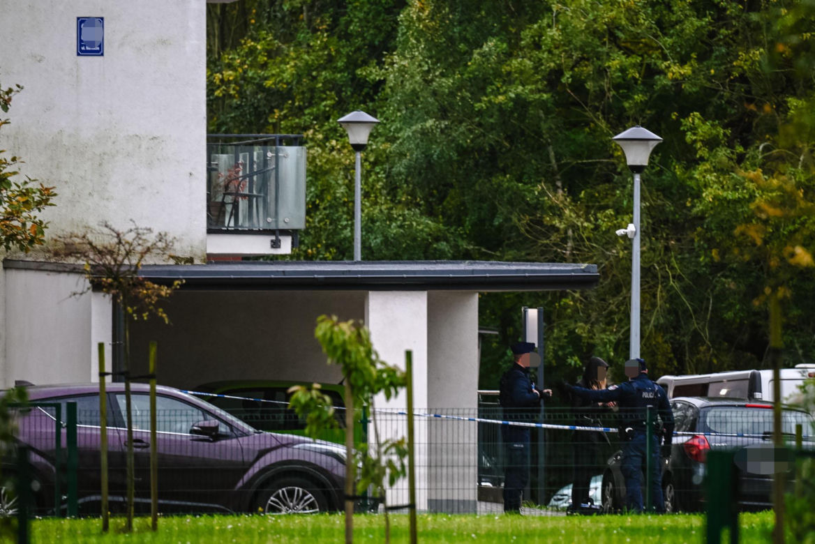 6-letni Oluś zamordowany w Gdyni. Sąsiadka o podejrzanym: "Agresywny, wszystko mu przeszkadzało"