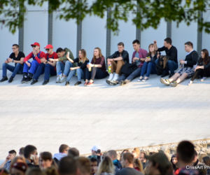 Lublin: Korowód studencki 2016!