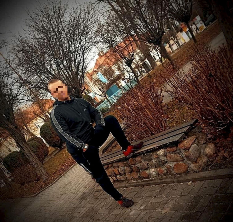 Dawid przeżył piekło. Porwano go z ulicy i połamano ręce. „Krzyczał z bólu”