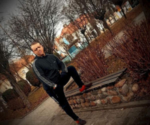 Dawid przeżył piekło. Porwano go z ulicy i połamano ręce. „Krzyczał z bólu”