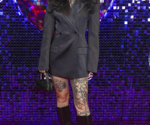 Dancing with the Stars. Taniec z Gwiazdami- odc. 1