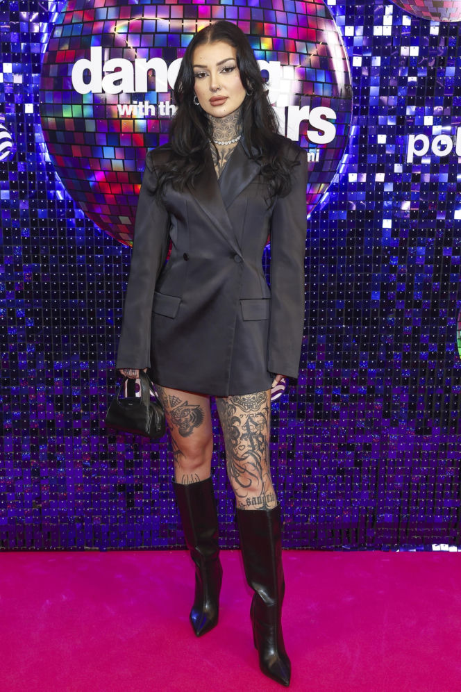 "Dancing with the Stars. Taniec z Gwiazdami"- odc. 1