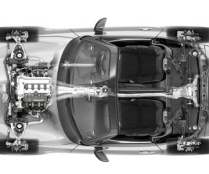 2015 Mazda MX-5
