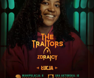 The Traitors Polska uczestnicy 3 sezon