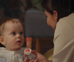 M jak miłość odc. 1927. Agnes (Amanda Mincewicz), Antoś