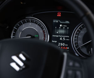 Suzuki Vitara Hybrid Elegance 1.4 Boosterjet 6MT