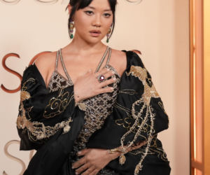 Oscary 2026 - wyjątkowe kreacje gwiazd