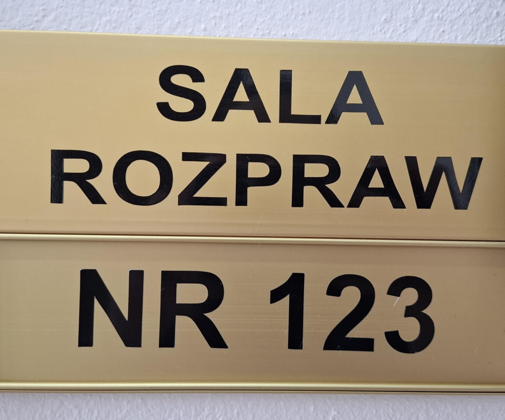 Kalisz. Zostawił psa w nagrzanym aucie. Jest drugi wyrok dla 27-latka