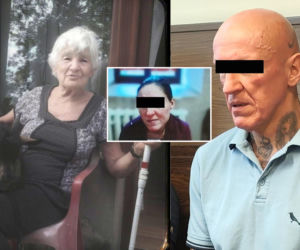 180 zł za ludzkie życie. Przerażające szczegóły zabójstwa 83-letniej pani Marysi