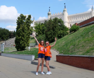 ESKA Summer City w centrum Lublina! Bawimy się razem z Wami!