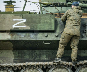 Jak zmieniła się Rosja od wojny