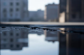 Tragiczny pożar na Ursynowie. Kto zginął w strzelnicy?