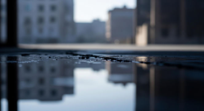 Tragiczny pożar na Ursynowie. Kto zginął w strzelnicy?