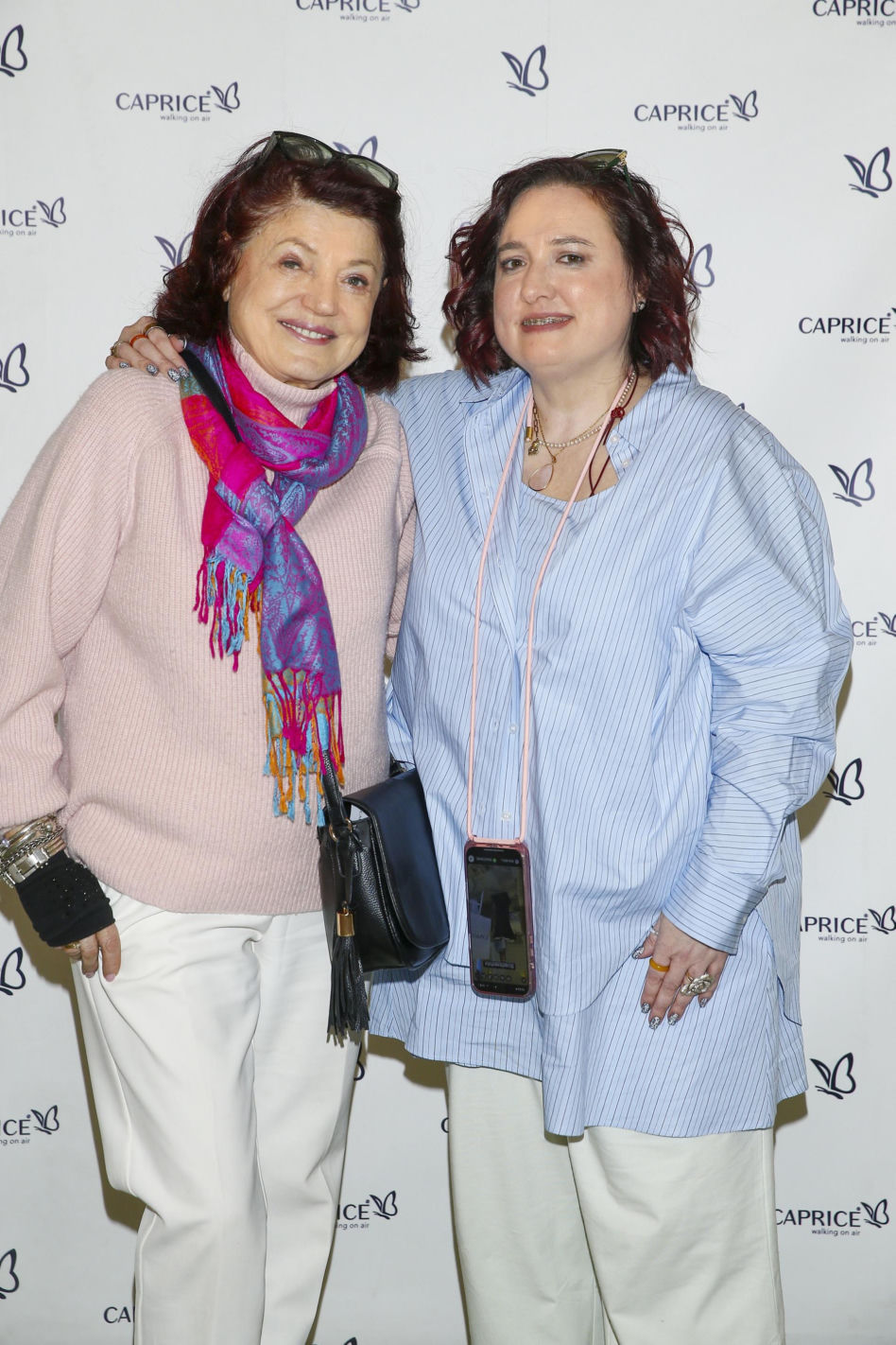 Mika Urbaniak, Urszula Dudziak 