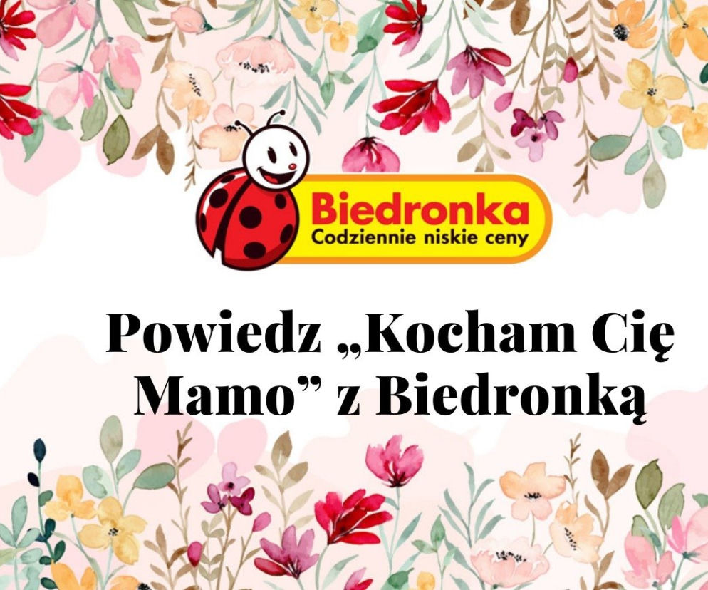 Biedronka