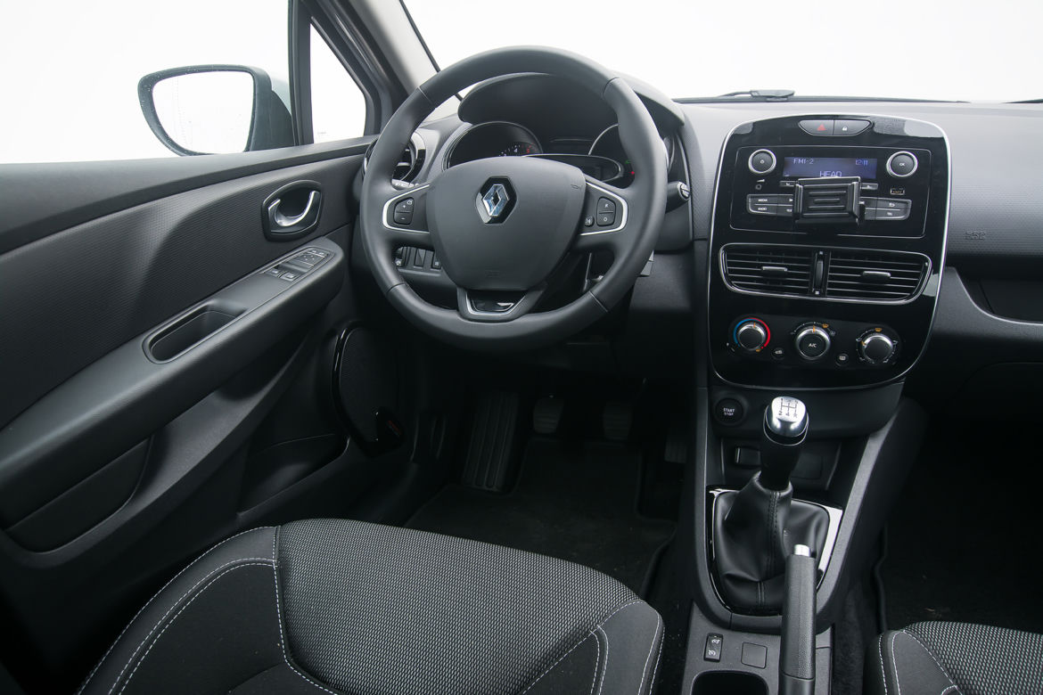 Renault Clio 1.5 dCi 75 KM Alize