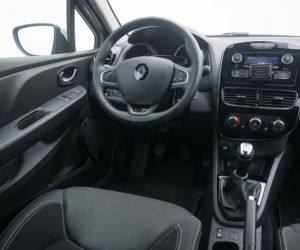 Renault Clio 1.5 dCi 75 KM Alize