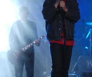 Zanim został głosem rocka, Marek Piekarczyk budował piece. Tak przez lata zmieniał się juror The Voice