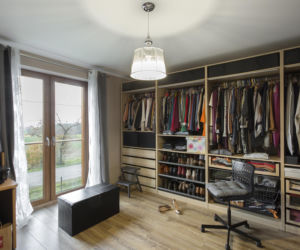 Przebudowa domu kostki