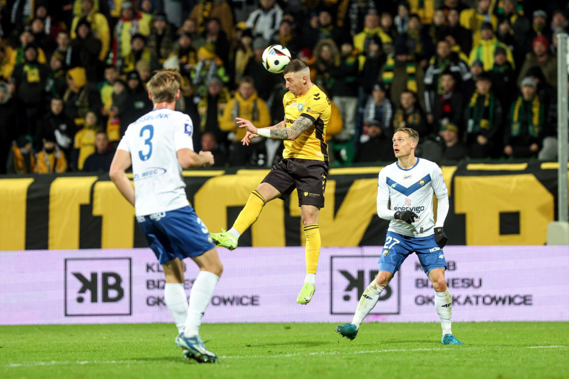 Ekstraklasa wróciła! Pierwsze mecze po zimowej przerwie 