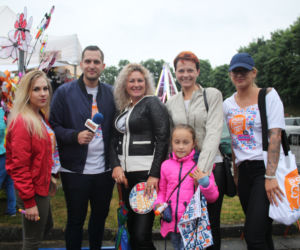 ESKA Summer City: Dni Łobza 2017