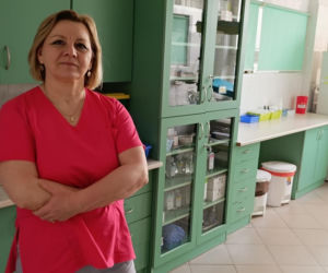 „Dzięki nim żyję i mogę rapować”. Raper apeluje o ratunek dla szpitala