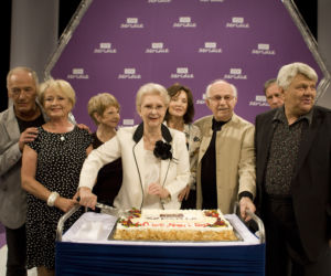 JADWIGA BARAŃSKA