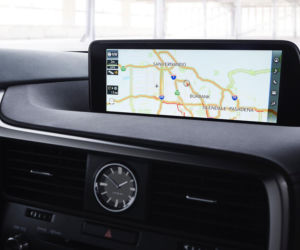 2015 Lexus RX