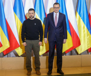 Ukraińcy w Polsce 2026. Tak zmienił się rynek pracy i nastroje społeczne po 4 latach wojny