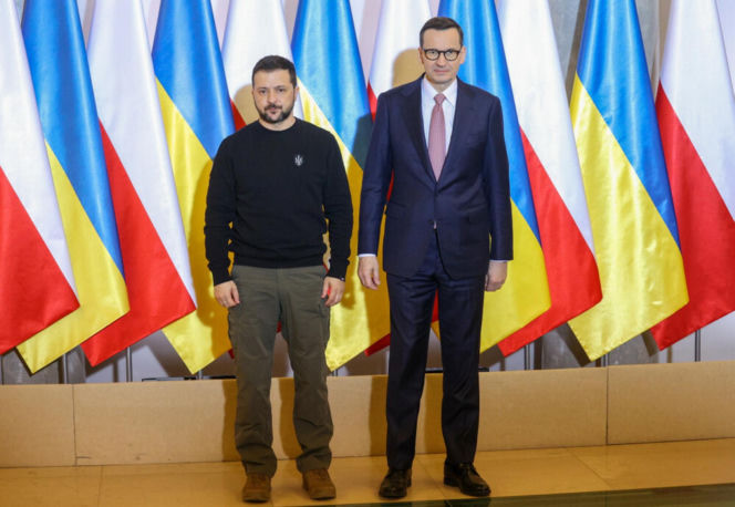 Ukraińcy w Polsce 2026. Tak zmienił się rynek pracy i nastroje społeczne po 4 latach wojny