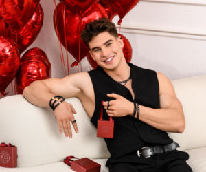 Symbolika kamieni i kształtów – co mówi biżuteria podarowana na Walentynki?