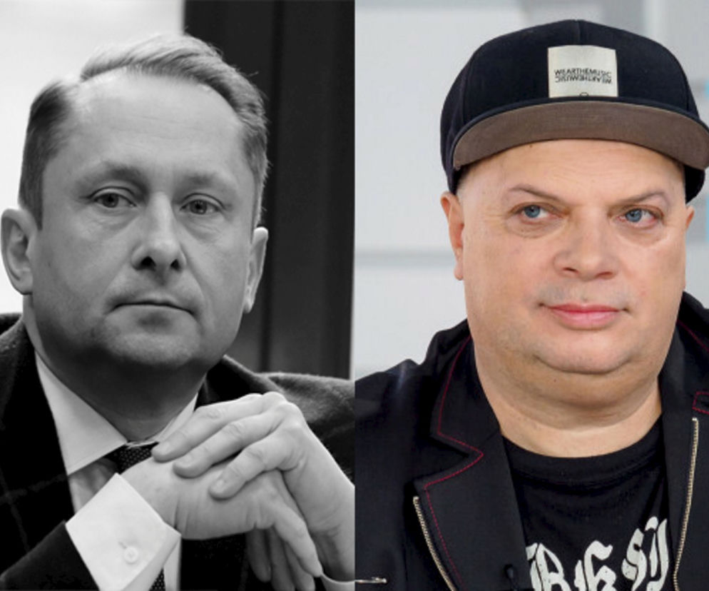 Kamil Durczok, Krzysztof Skiba