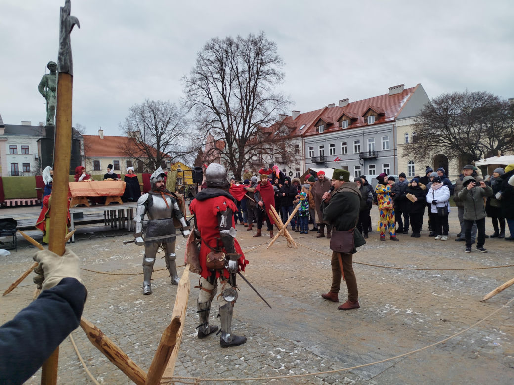 Orszak Królewski